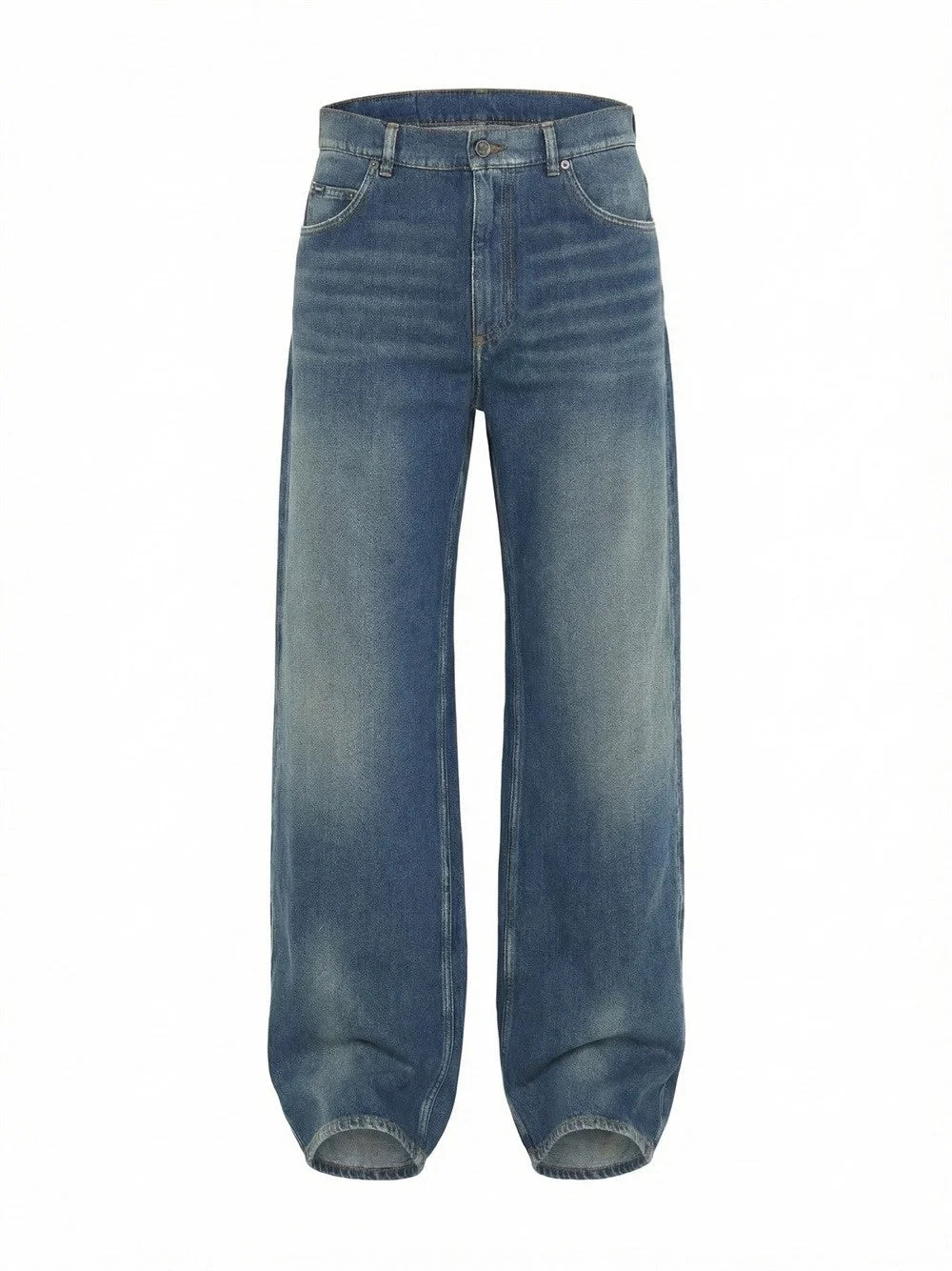 Dolce & Gabbana Men Jeans - 1