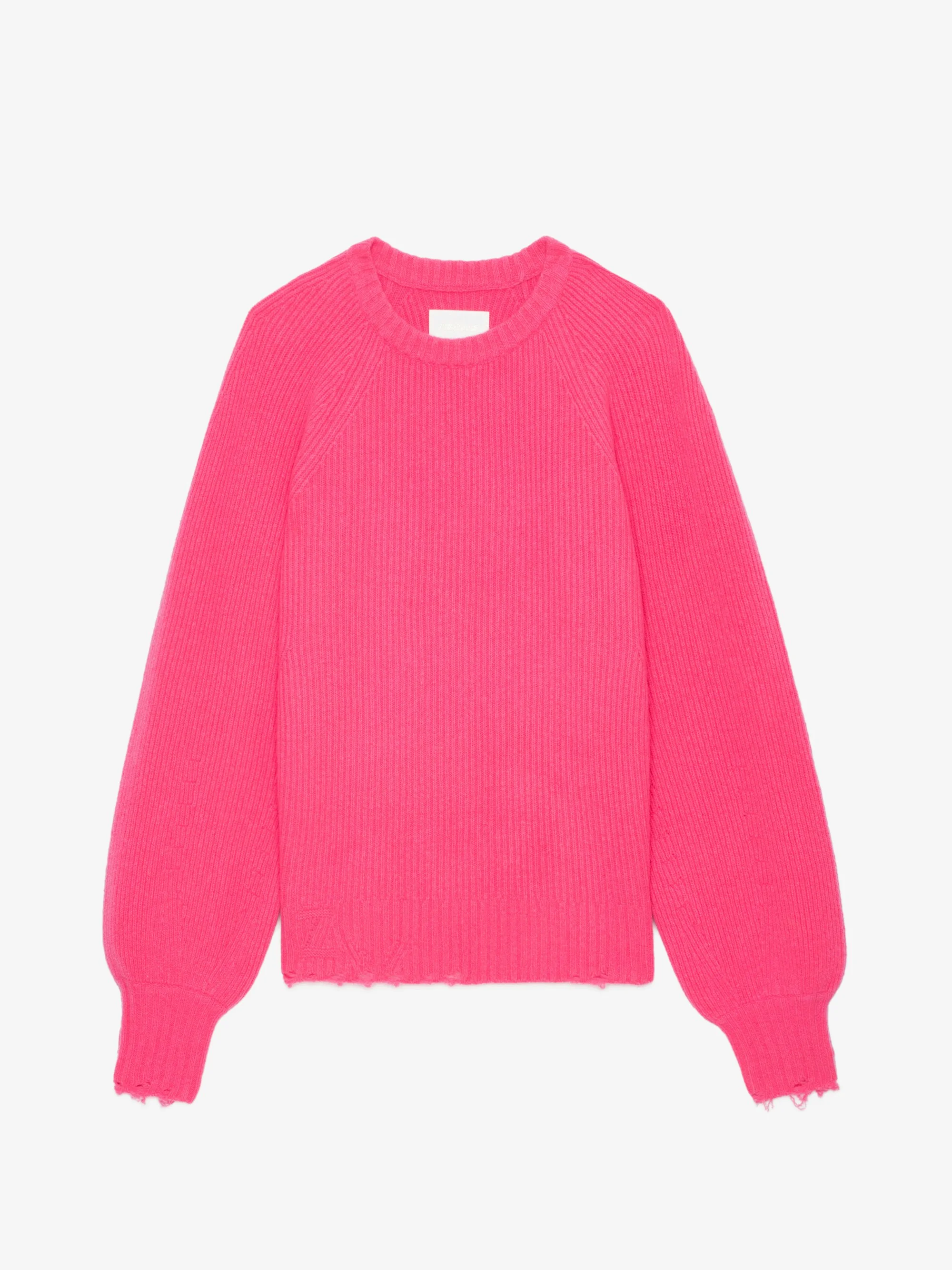 Moris Sweater - 1
