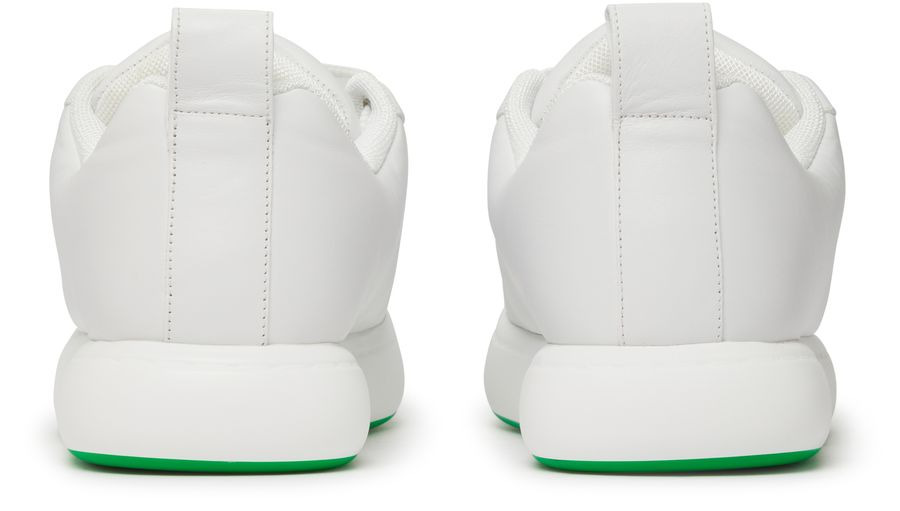 Pillow sneakers - 3