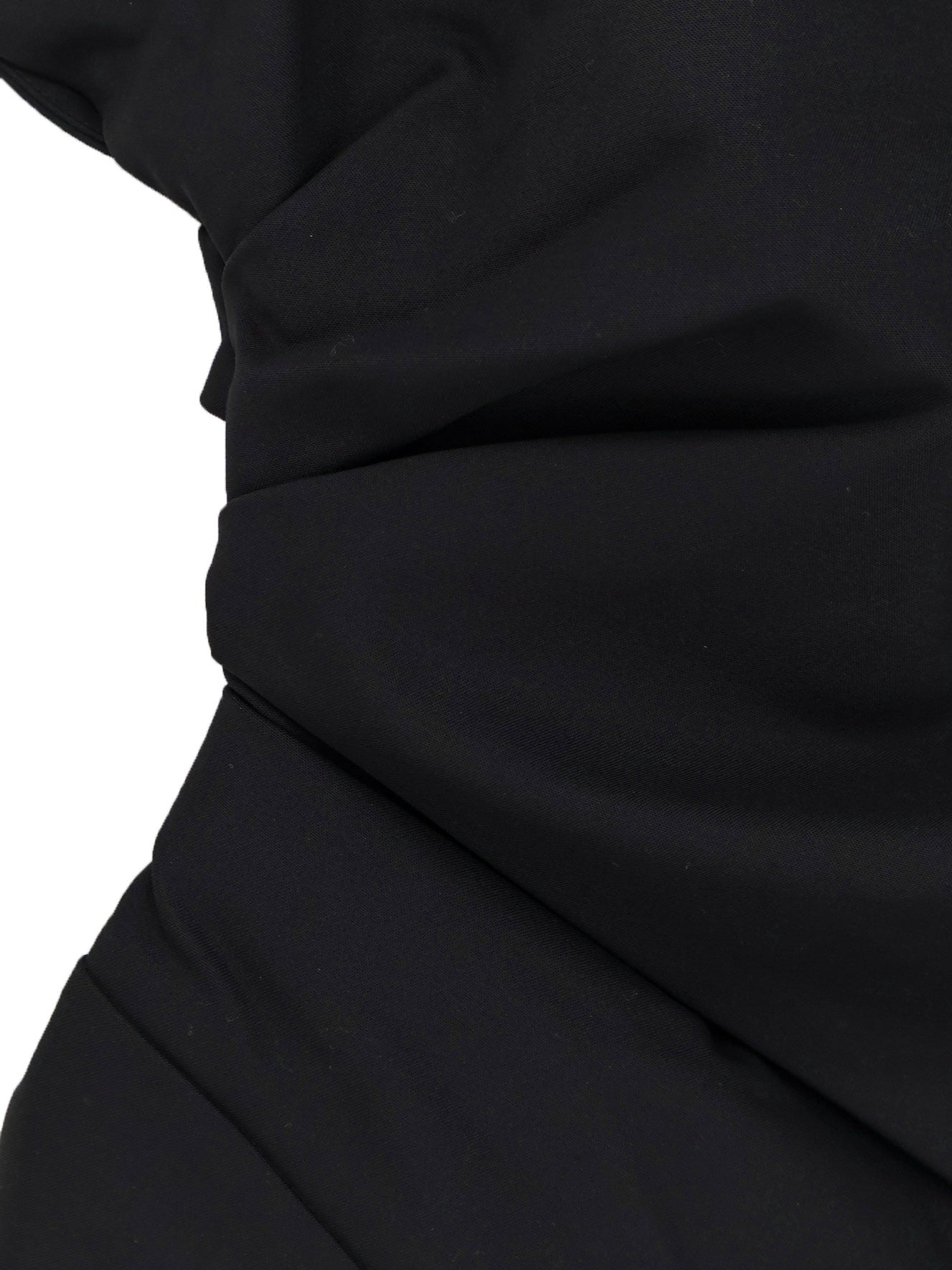Asymmetrical Viscose Top - 5