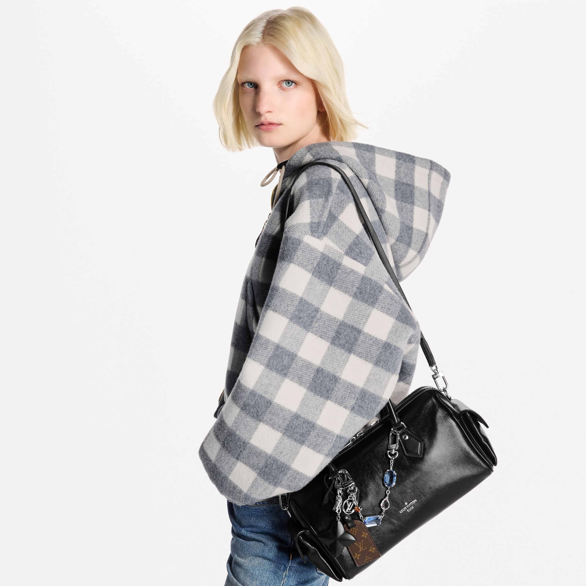 Speedy Cargo Vibe - 7