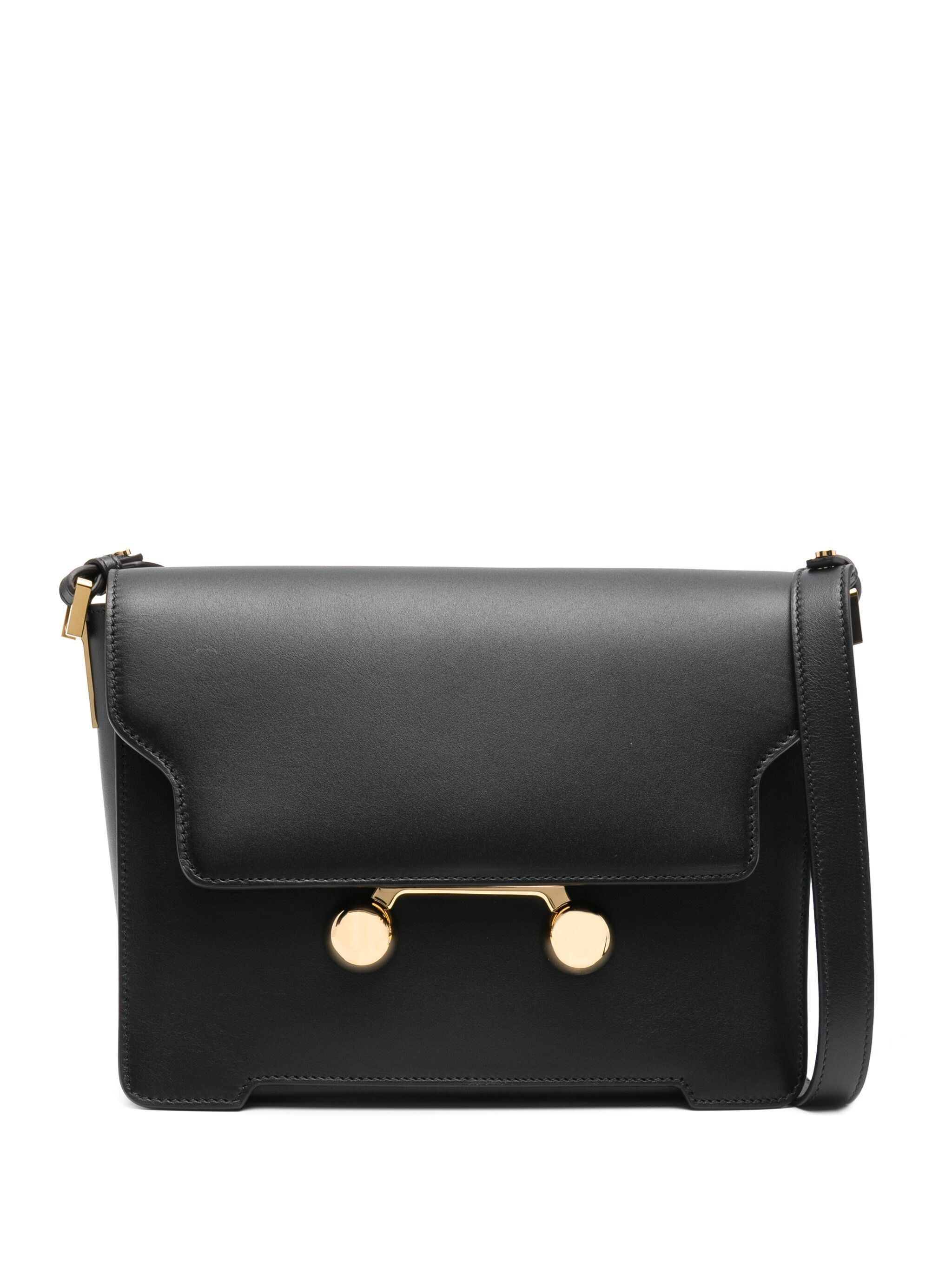 MEDIUM SHOULDER BAG - 1