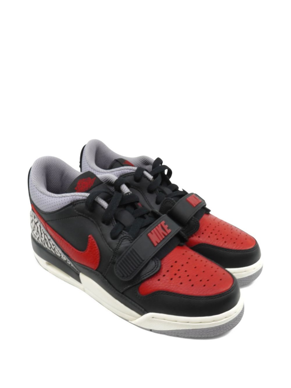Air Jordan Legacy 312 "Black/Red" sneakers - 2