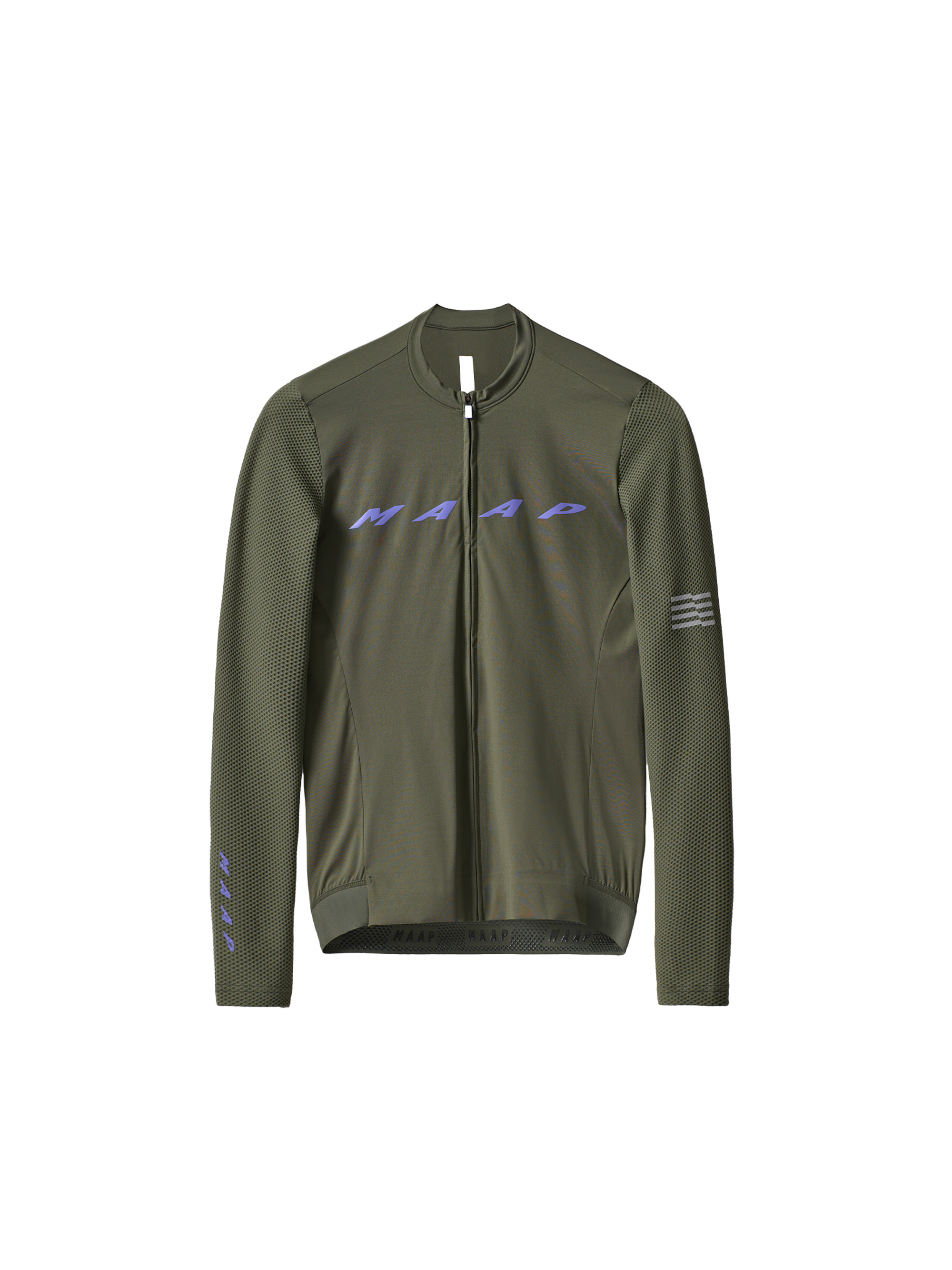Evade Pro Base LS Jersey 2.0 - 1