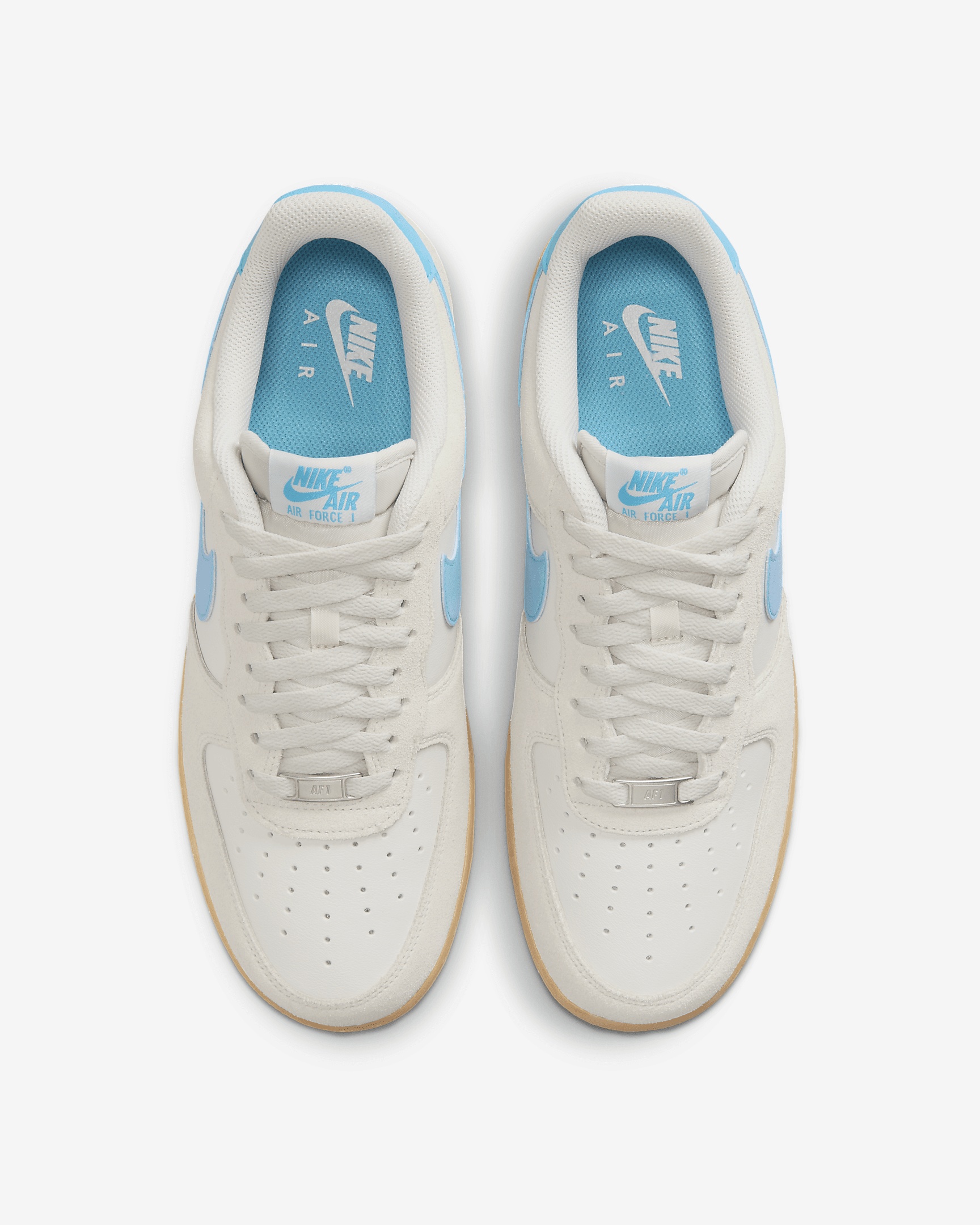 Nike Air Force 1 '07 LV8 Men's Shoes - 4