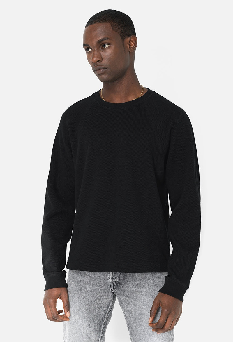 John Elliott REPLICA THERMAL outlook