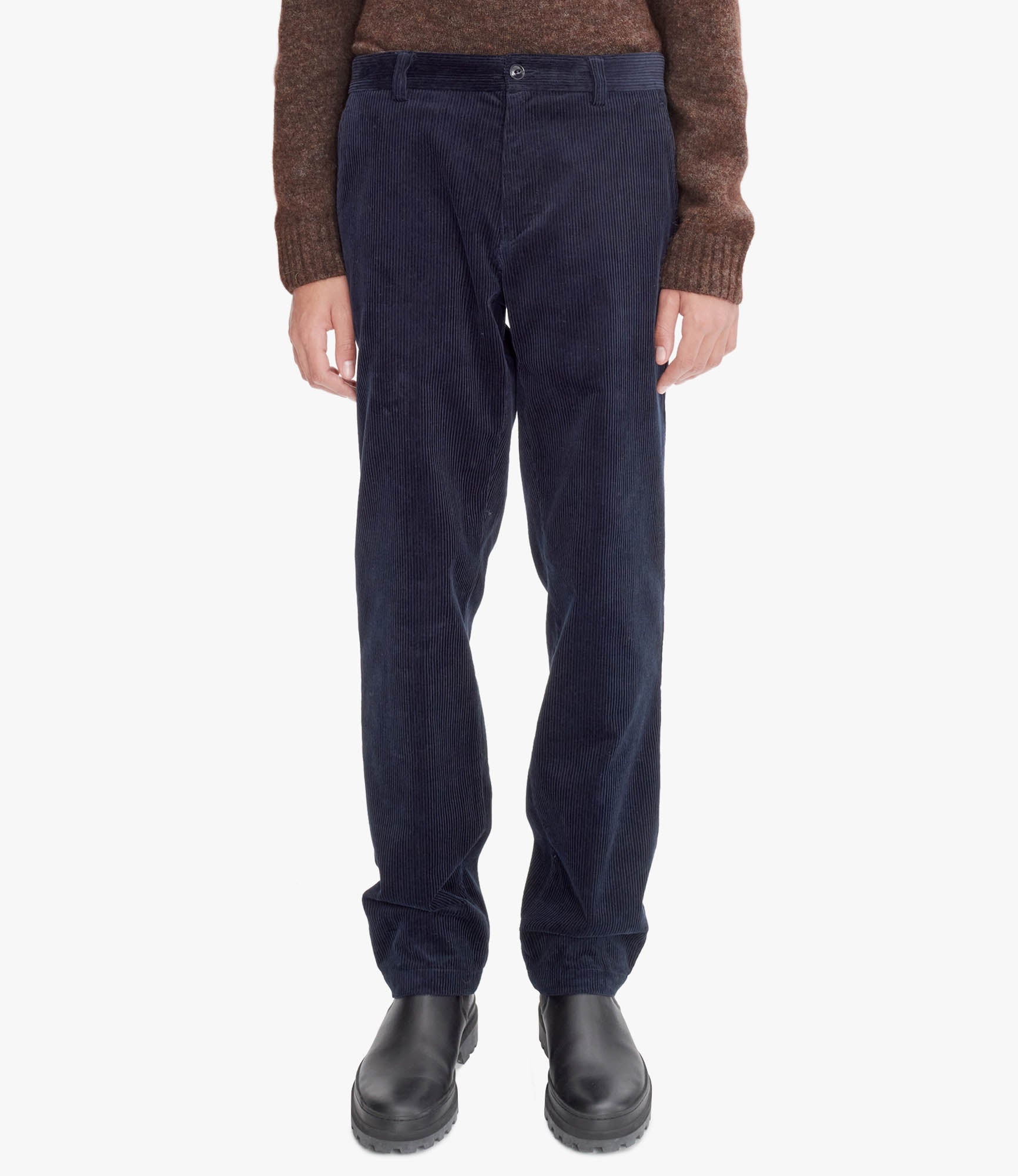CONSTANTIN PANTS - 4