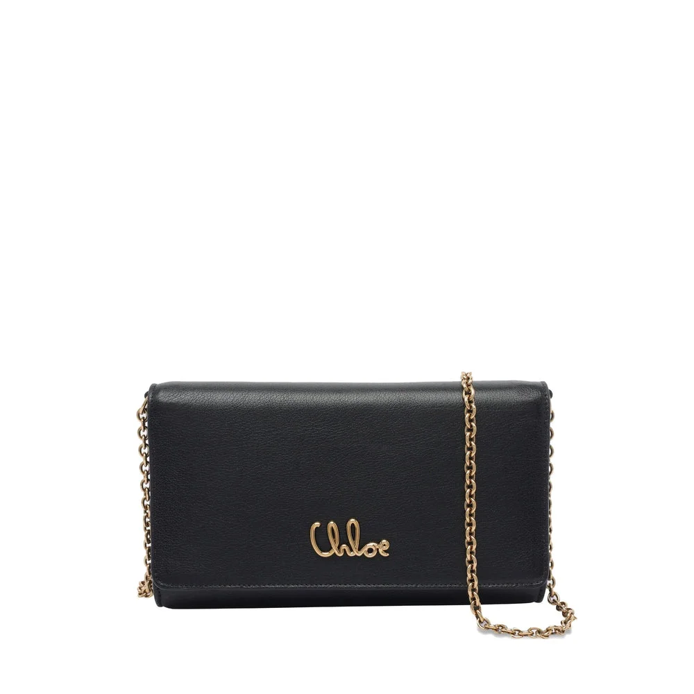 Chloé Black Mini Bags Women - 1