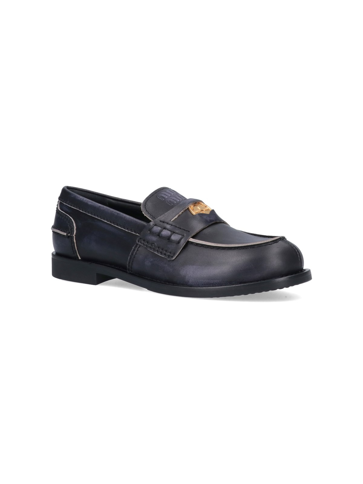 'PENNY' LOAFERS - 2