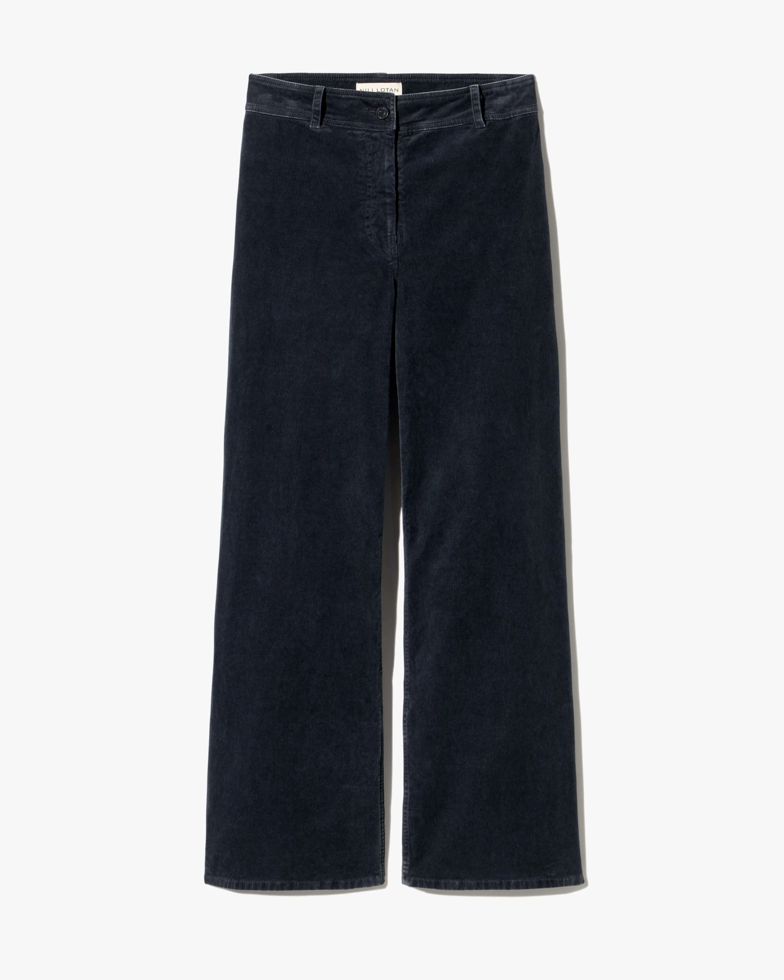 MEGAN CORDUROY PANT - 1