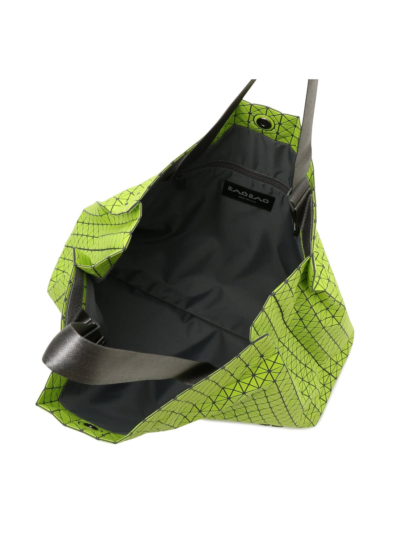 BAO BAO ISSEY MIYAKE CART TOTE BAG | REVERSIBLE