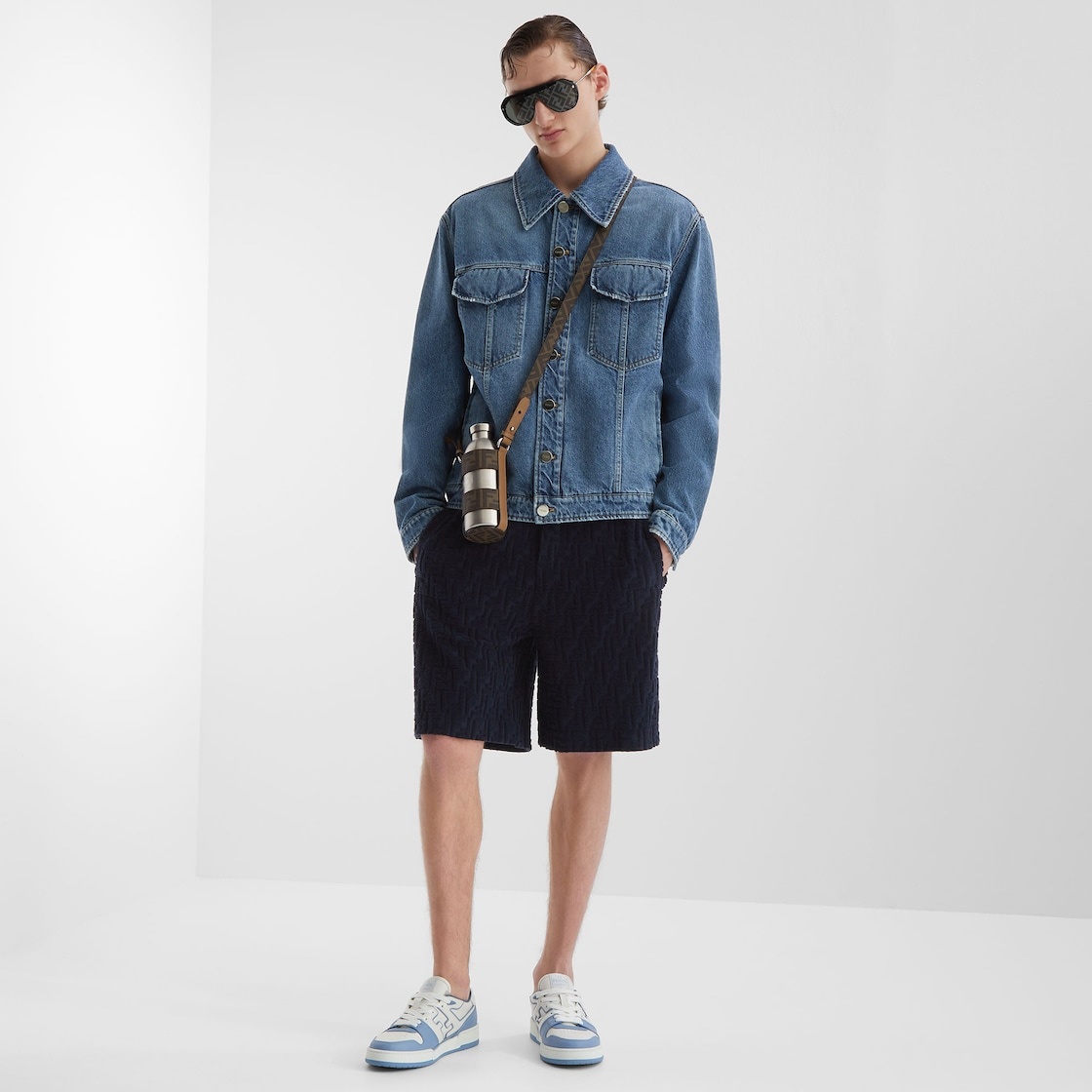 Bermudas - 4