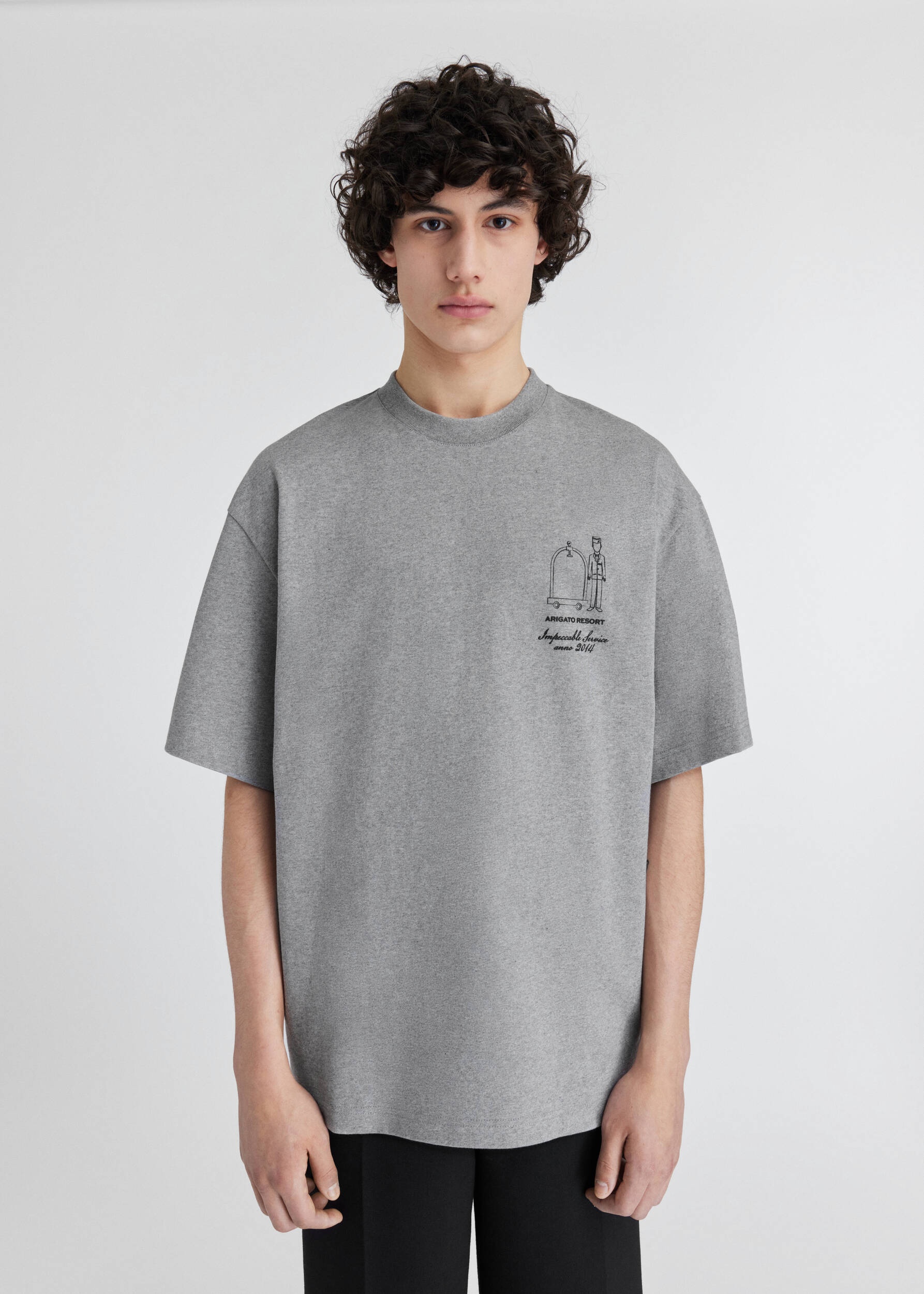 Resort T-Shirt - 2
