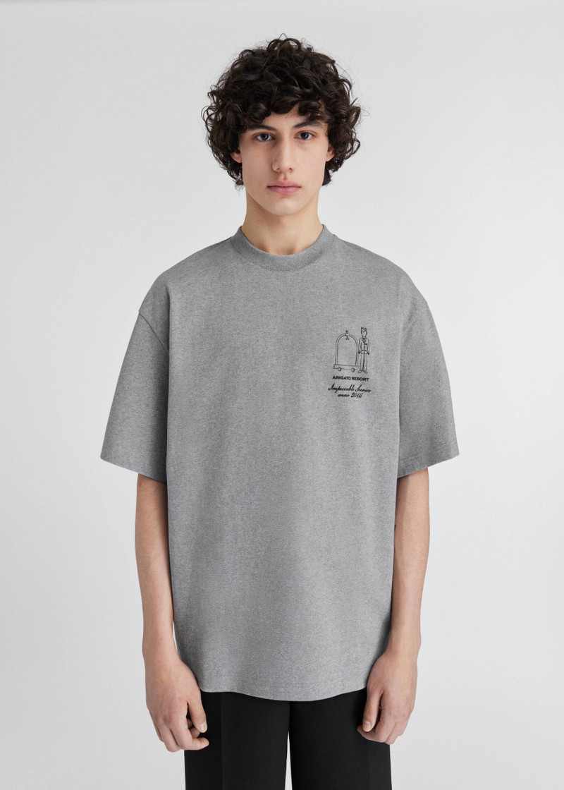 Resort T-Shirt 2