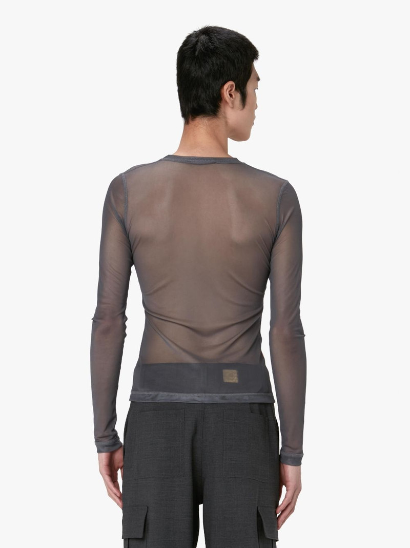 LONG SLEEVE UNDERPINNING 3