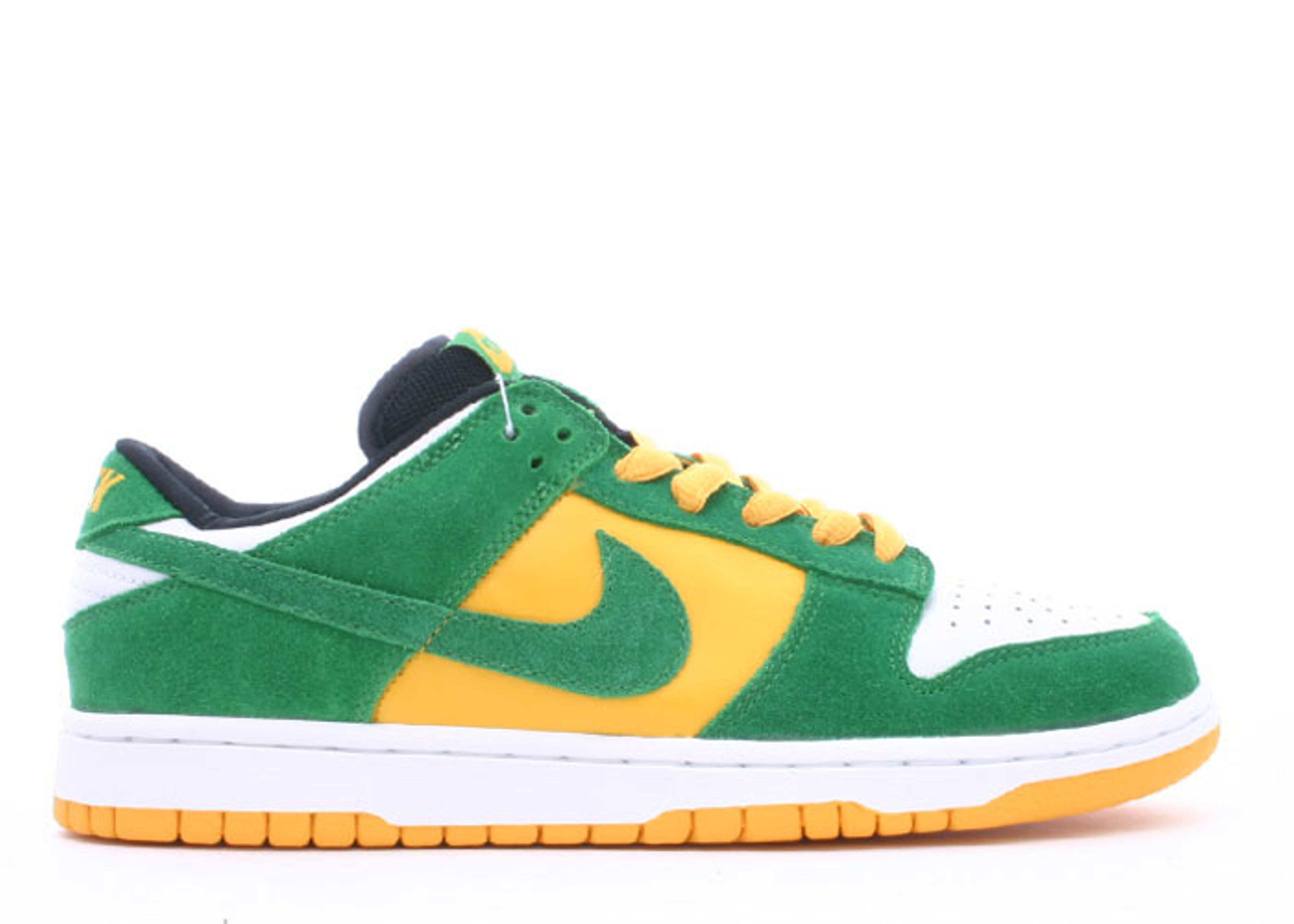 DUNK LOW PRO SB 'BUCK' - 1