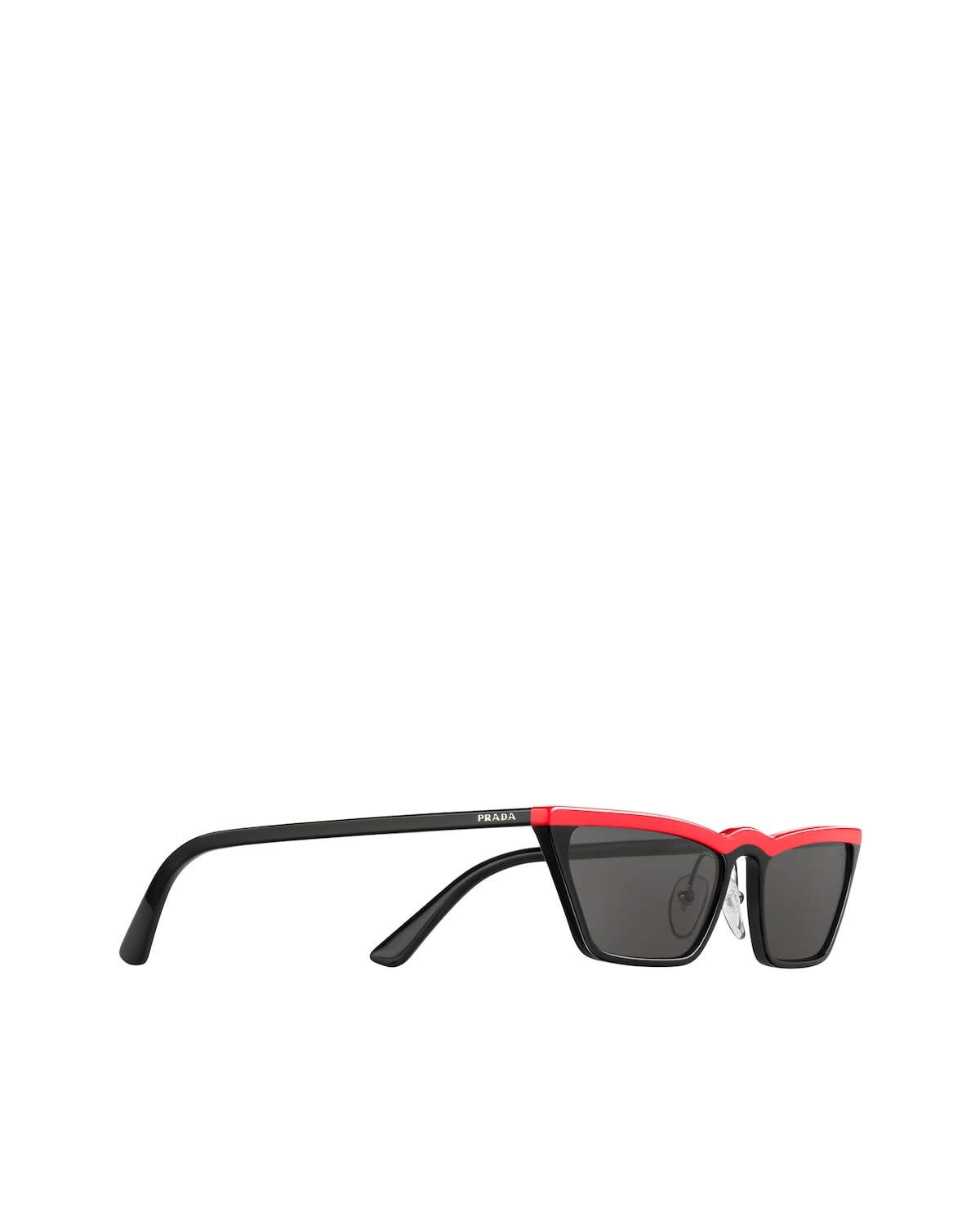 Prada Ultravox Eyewear - 3