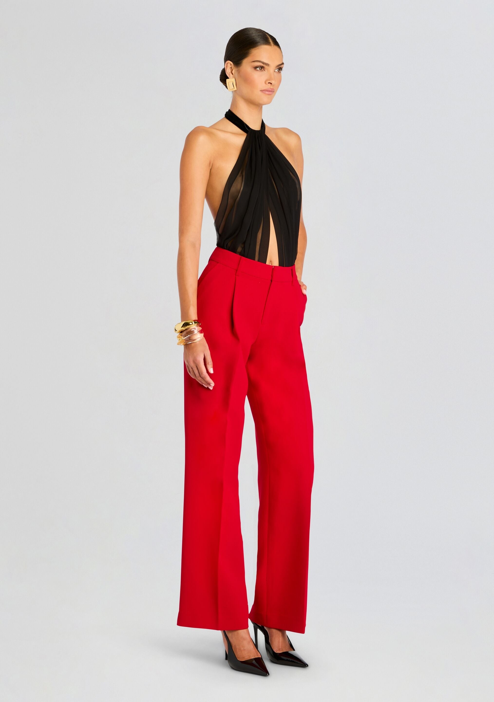 DESI PANT - 3