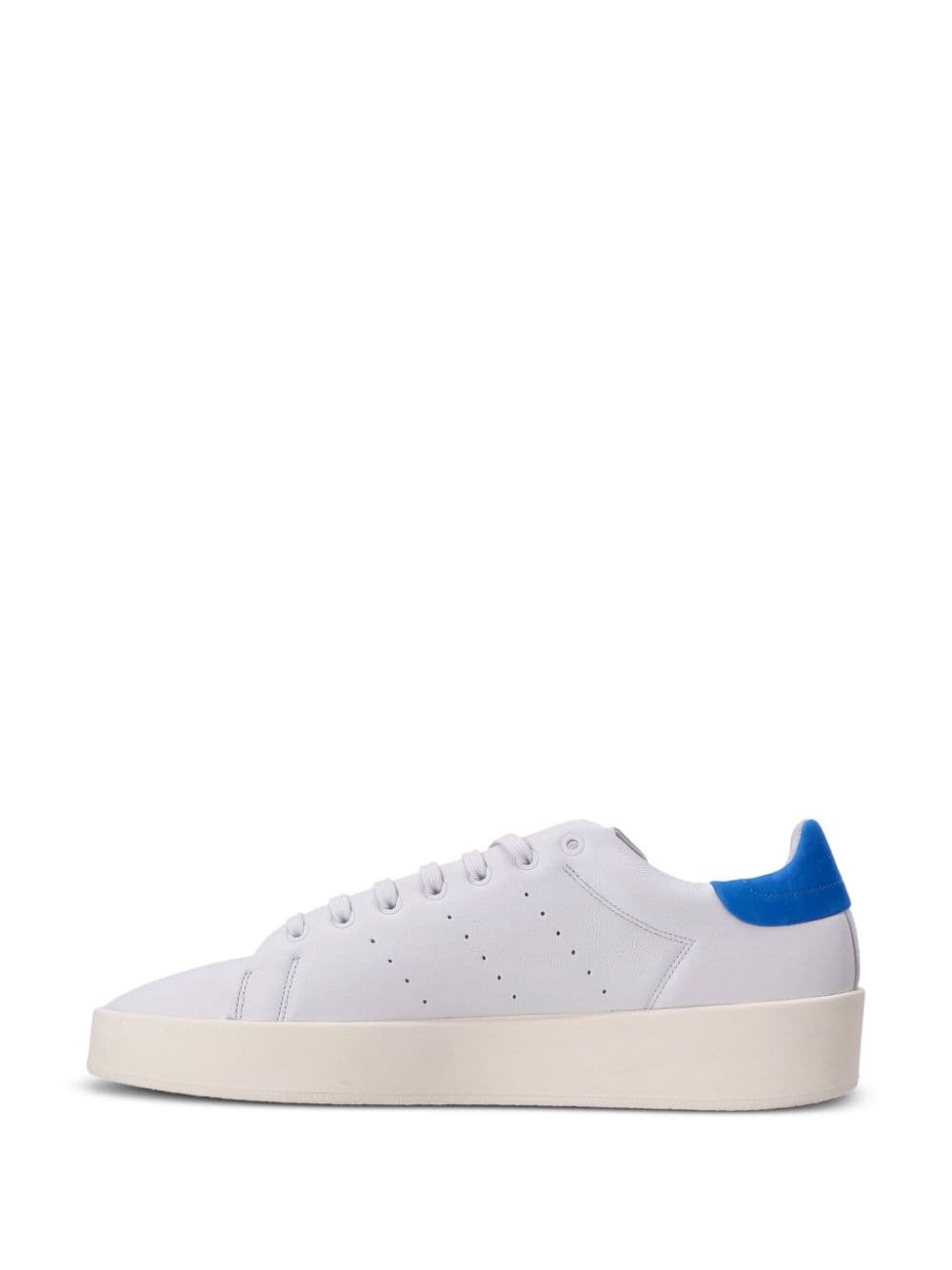 Stan Smith Relasted leather sneakers - 5