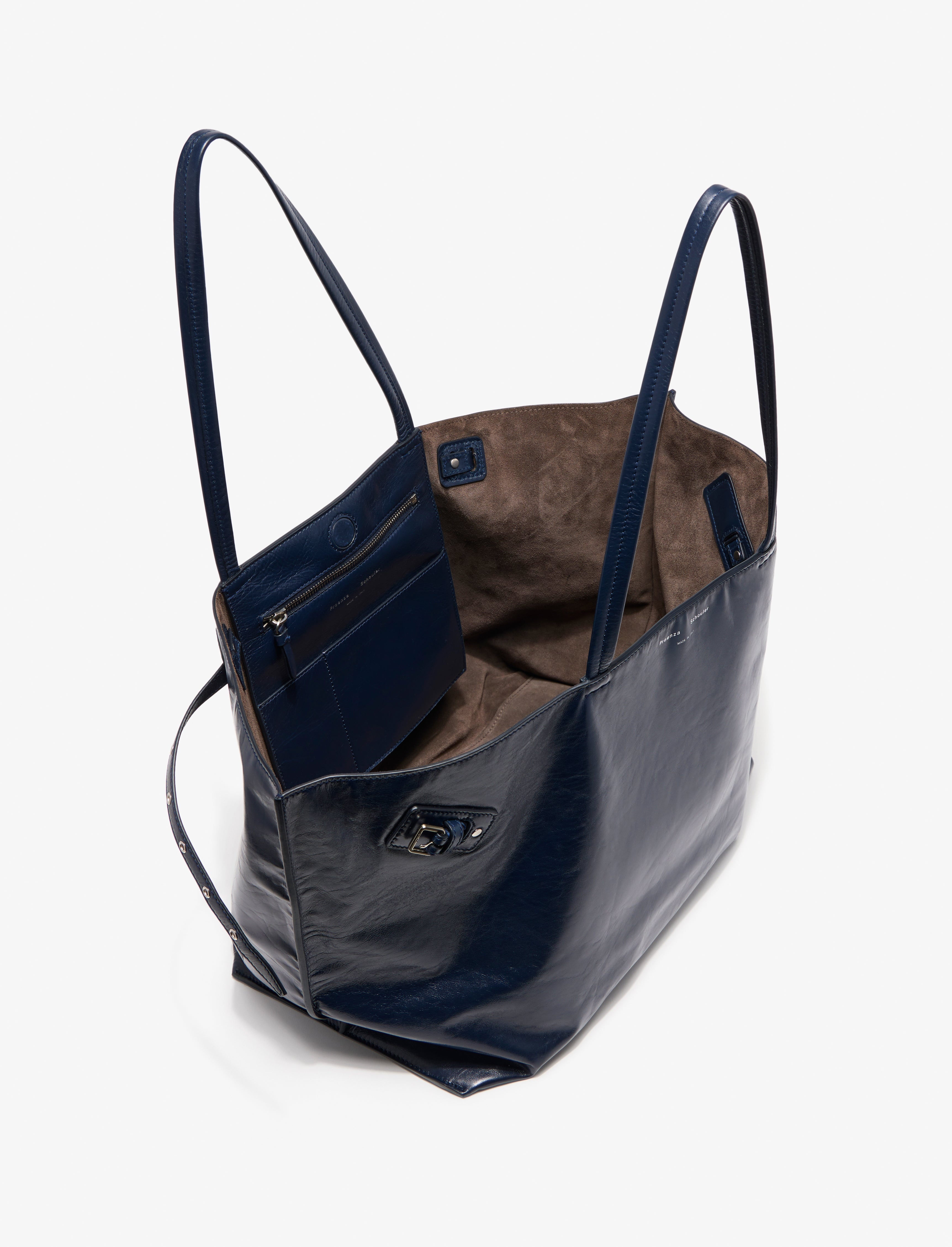 Days Carryall in Paper Calf - 5
