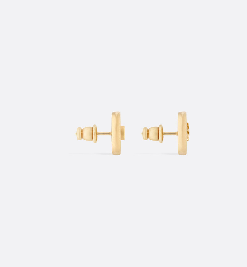 D-Luck Stud Earrings 5