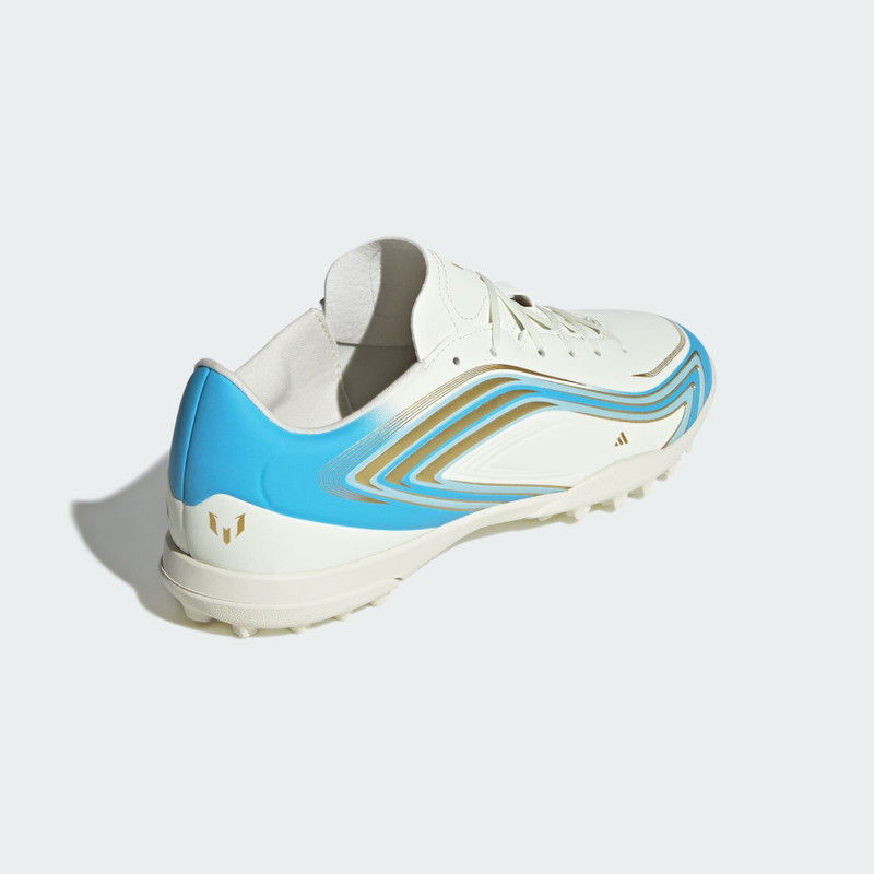 F50 MESSI CLUB Turf Soccer Cleats 7