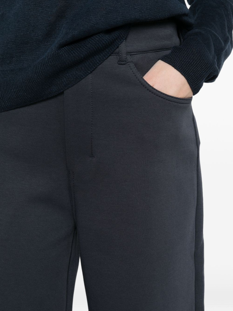 Brioso wide-leg trousers 5