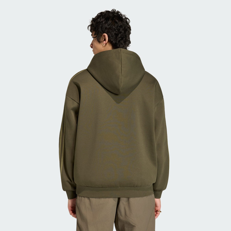 ADICOLOR CLASSICS 3-STRIPES HOODY 3