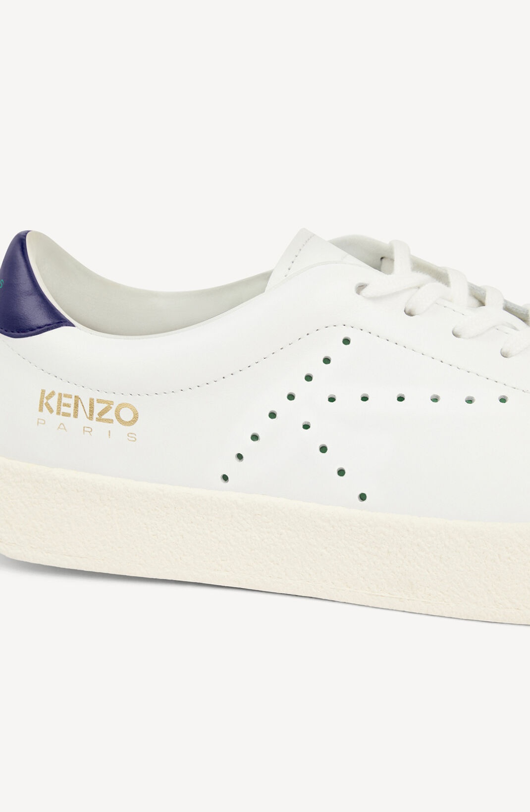 KENZOSWING trainers - 3
