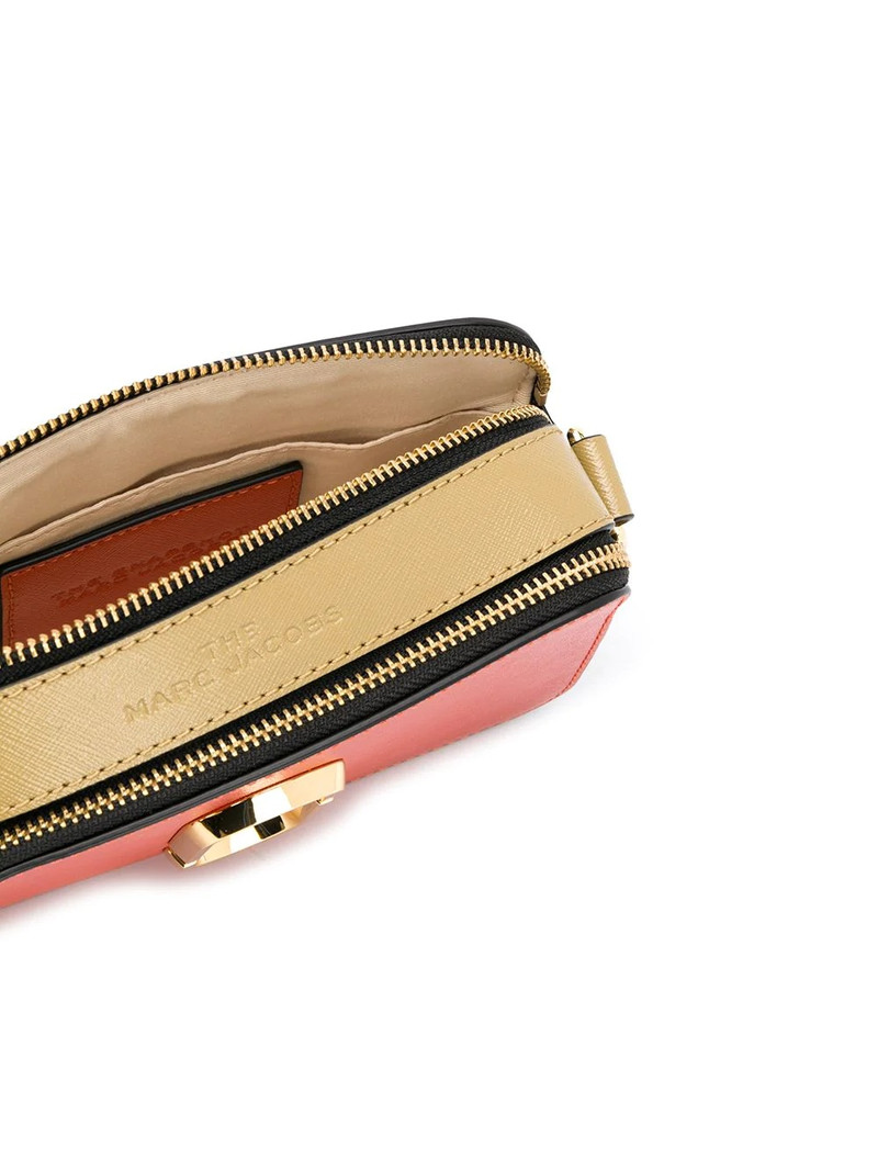 The Snapshot bag 5