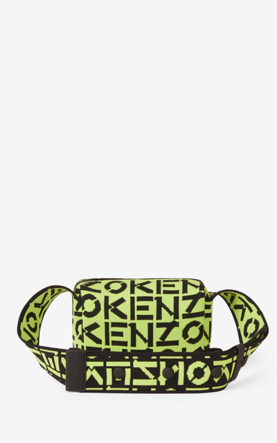 KENZO Skuba small crossbody bag outlook