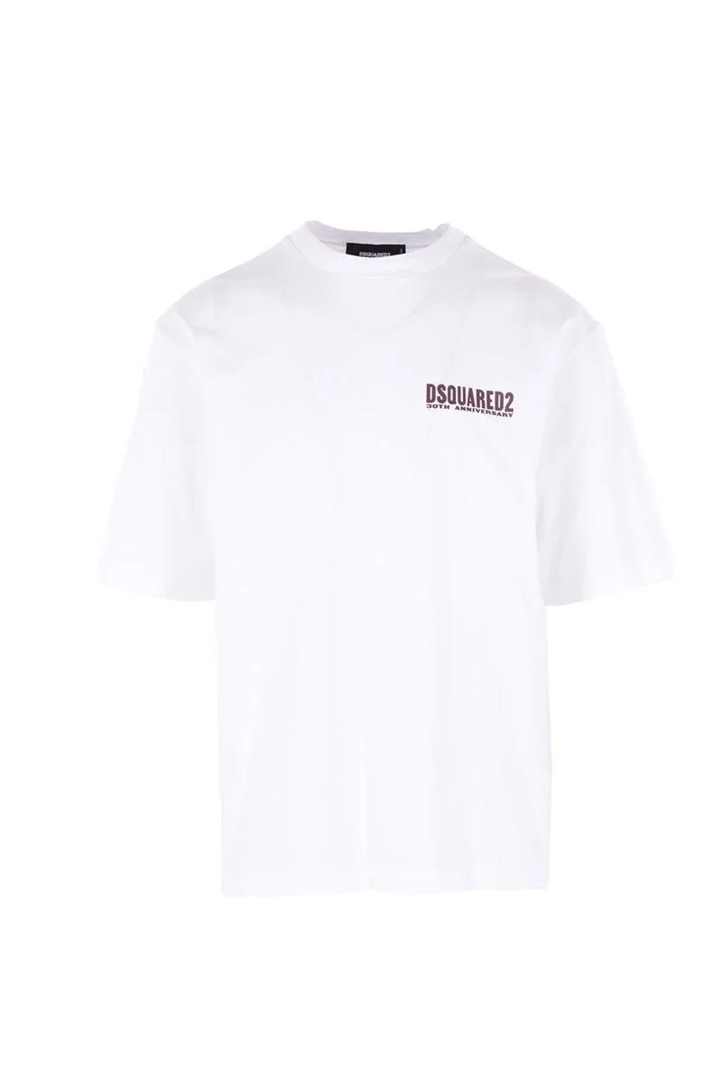 DSQUARED2 T-Shirts And Polos - 1