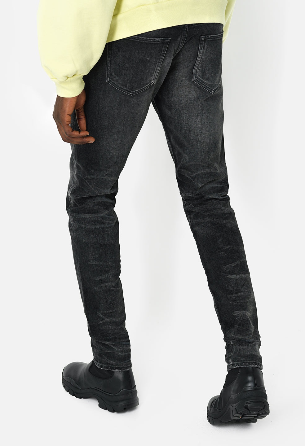 THE CAST 2 SLIM - 7