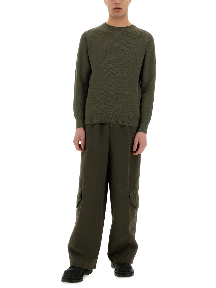 Belstaff Men Cotton Jersey - 2