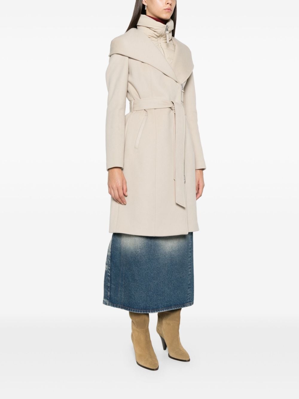Shia-SLB coat - 3