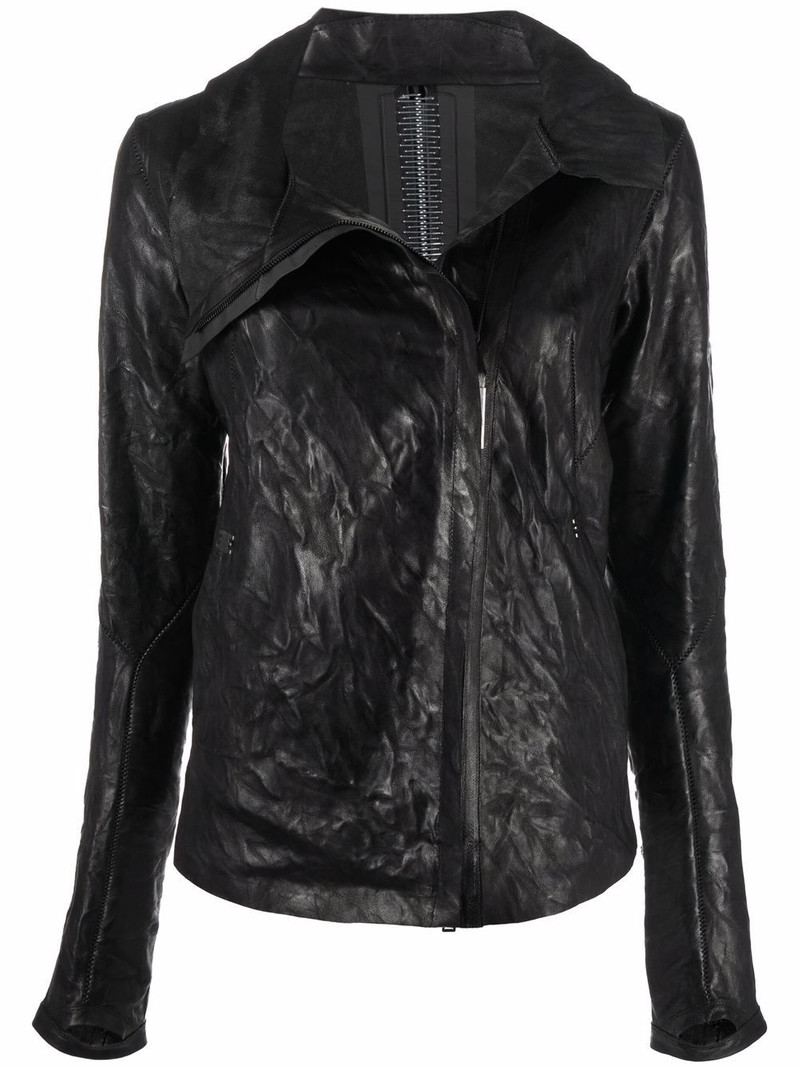 prudent leather jacket 1