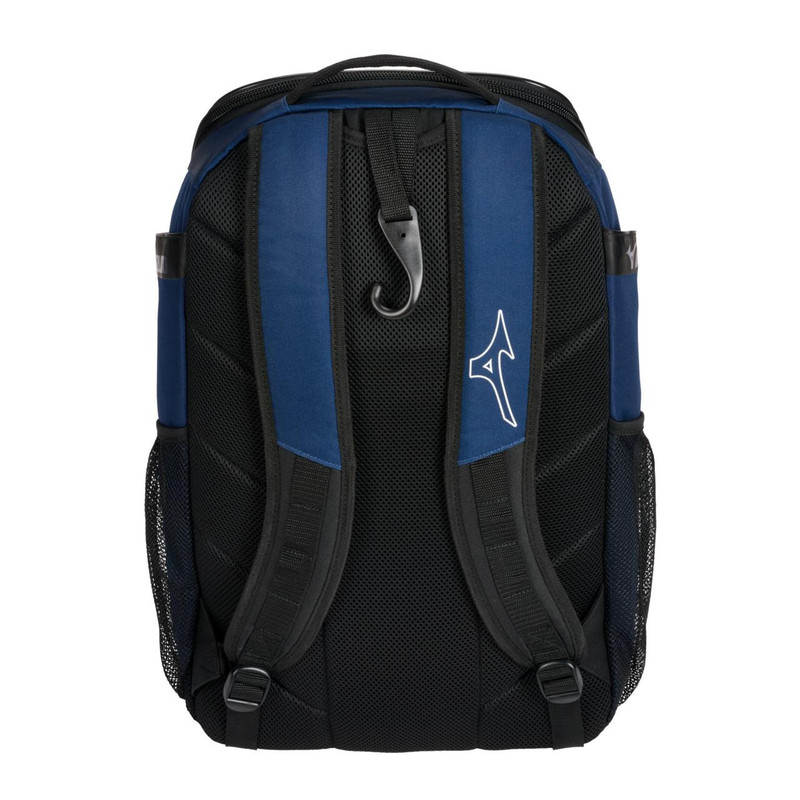 Mizuno Organizer 26 Backpack outlook