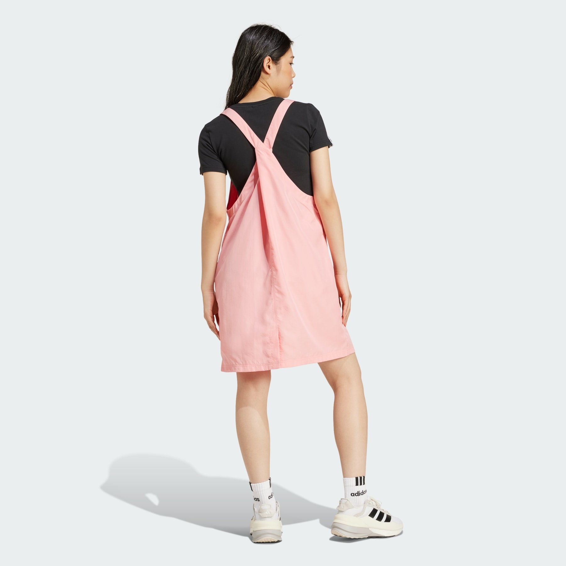 Adiclub Dress - 3