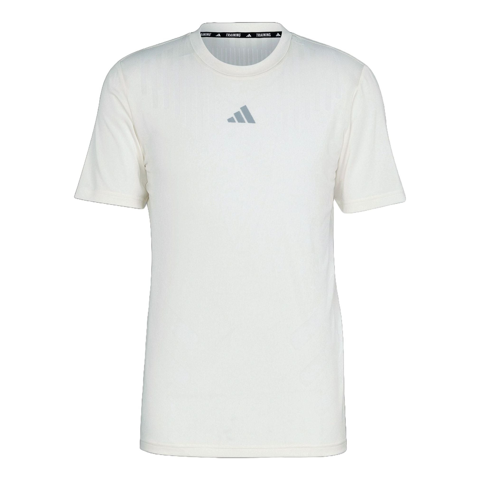 adidas HIIT Airchill Workout T-shirt 'White' IS3736 - 1