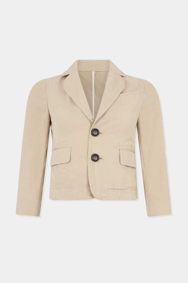 MAGGIE JACKET - 1