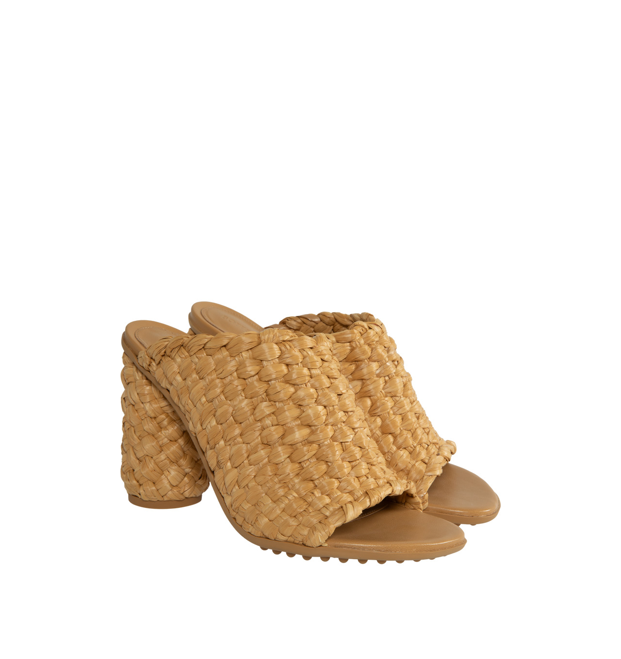 サンダル・ミュール Bottega Veneta Mule Atomic Bottega Veneta Mule Atomic (BOTTEGA VENETA/サンダル