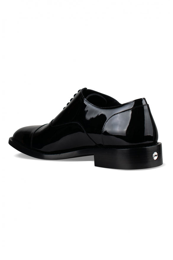 Balenciaga Men Derbies - 3