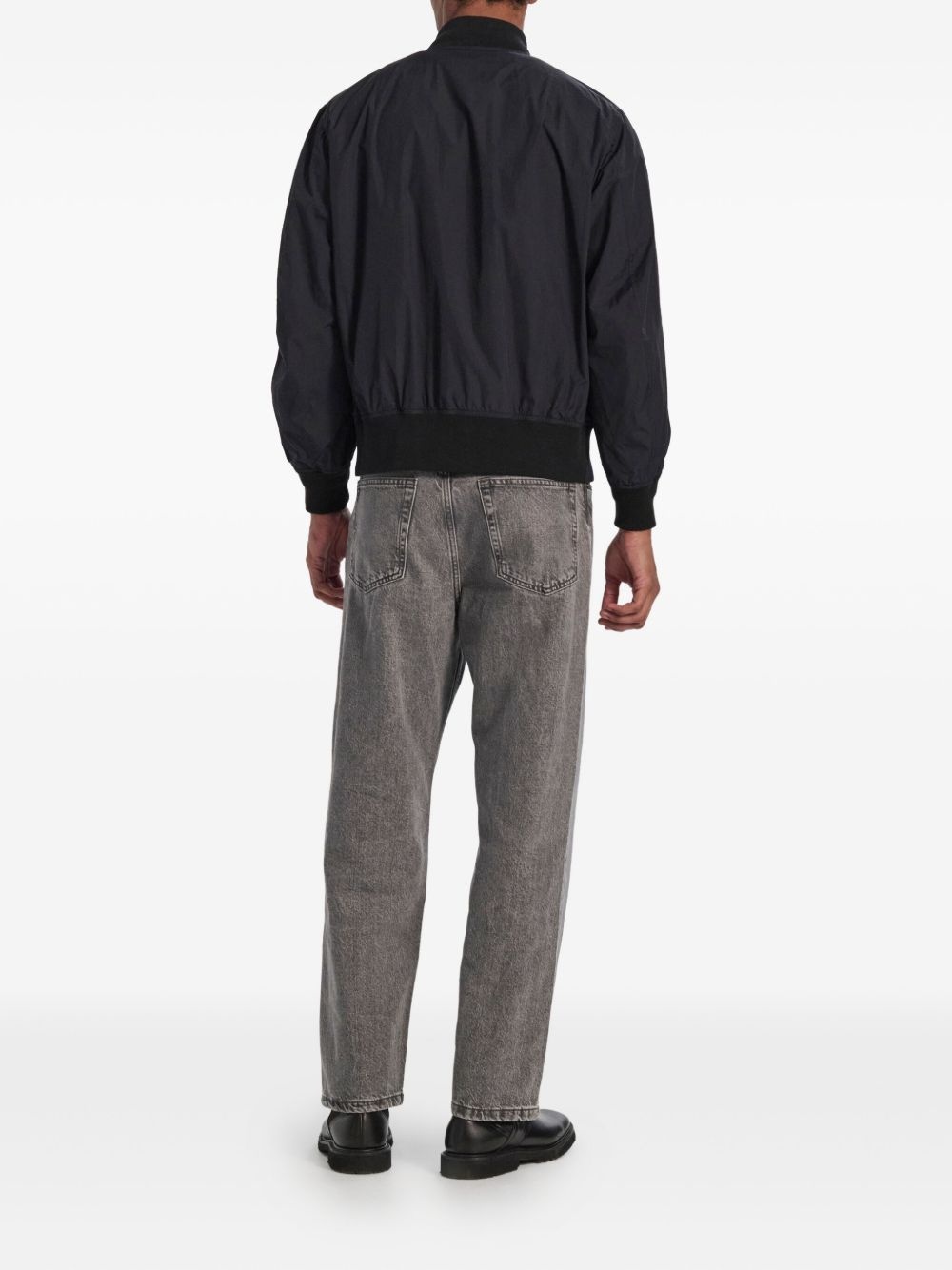 Saughtree bomber jacket - 3