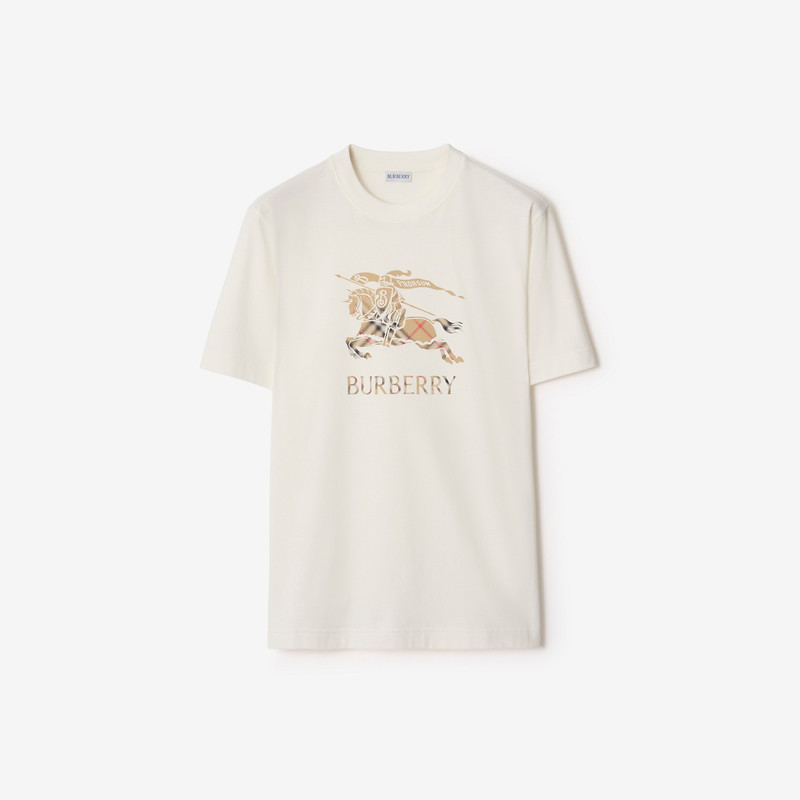 EKD Ombré Cotton T-shirt 1