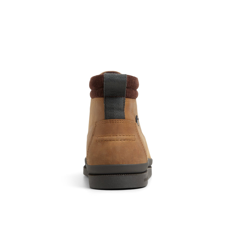 Tour Moc Mid Top Sneaker 5