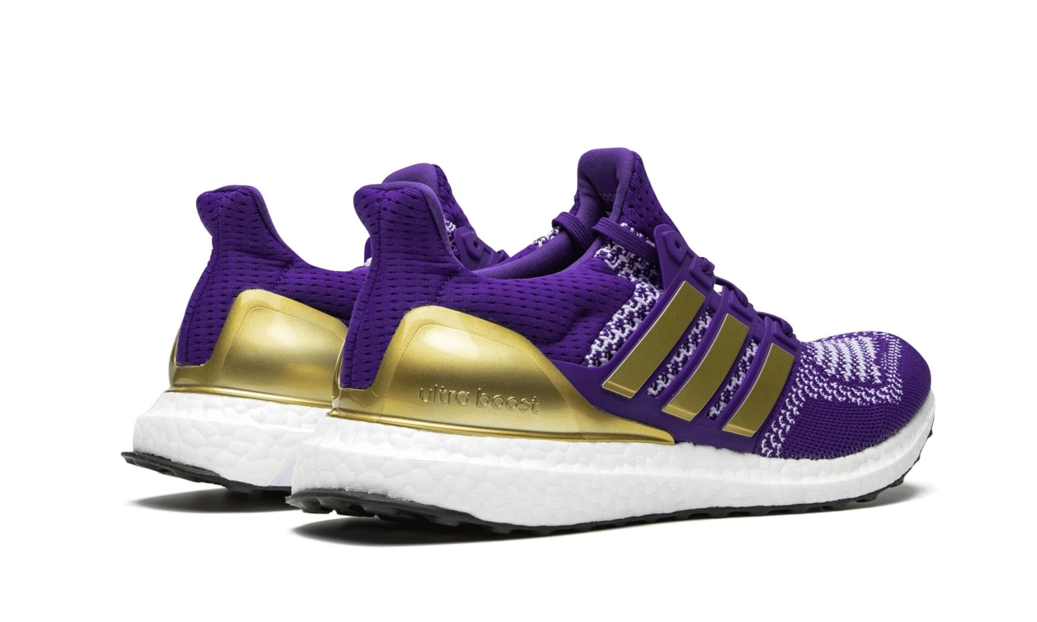 UltraBOOST x UW "Washington Huskies" - 3