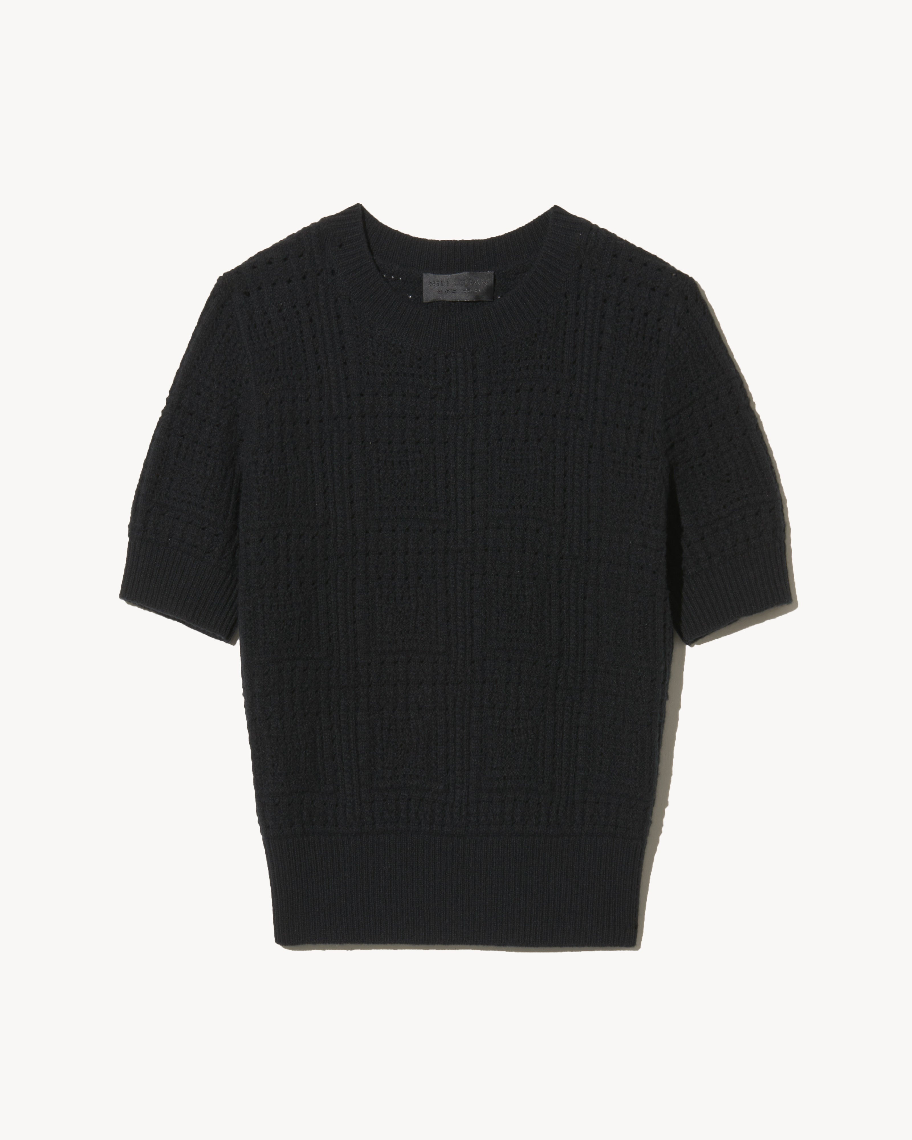 ELYSIA SWEATER - 1