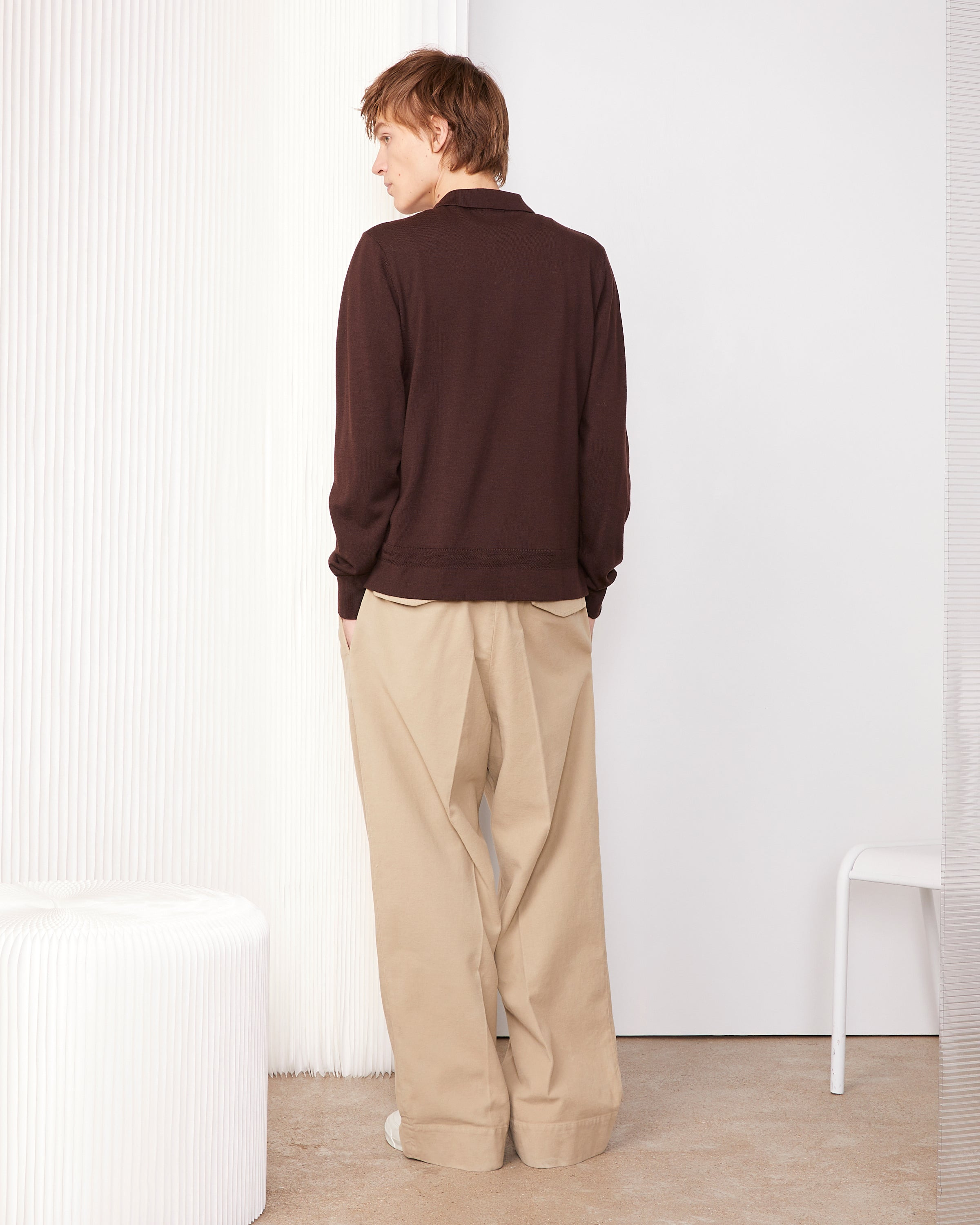BRANDON POLO - 3