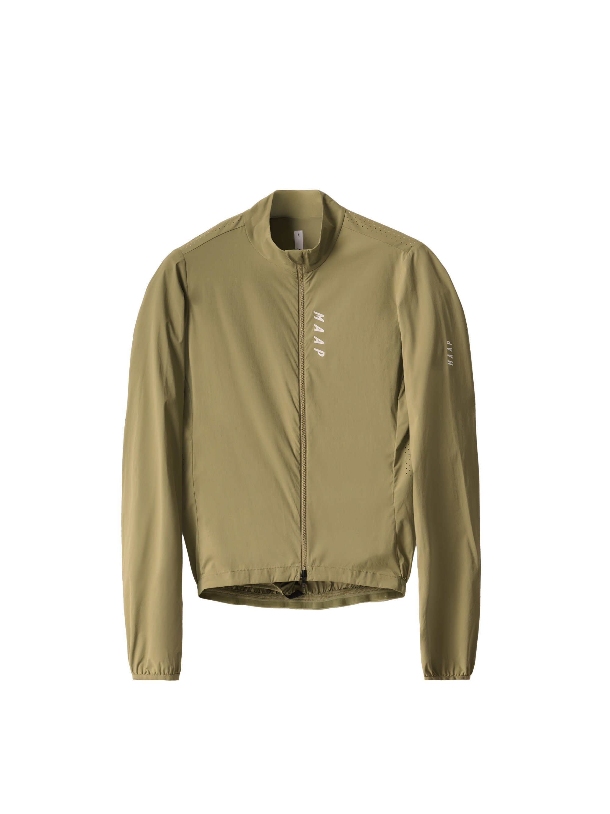 Draft Team Jacket - 1