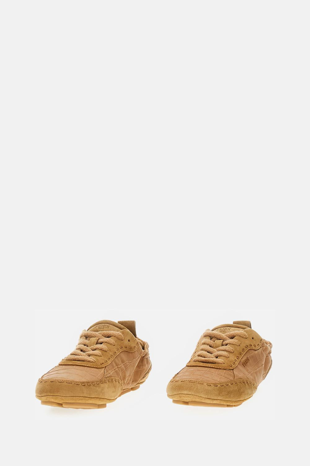 FENDI FIT SNEAKERS - 3
